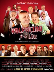 Kolpaçino 4