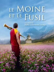 Le Moine et le fusil