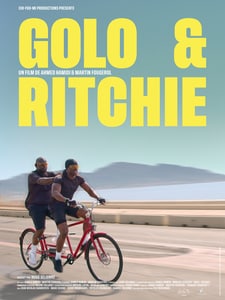 Golo & Ritchie