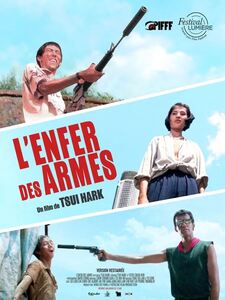 L'Enfer des armes