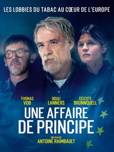 Une affaire de principe