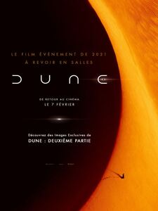 Dune (ressortie)