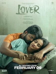 Lover (version tamoul)