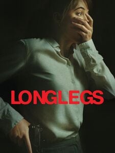 Longlegs