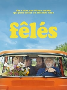 Fêlés