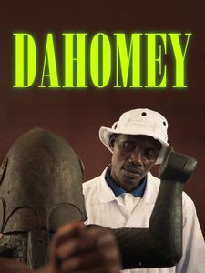 Dahomey