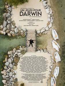 Un jeudi pour Darwin