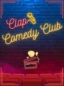 Clap Comedy Club