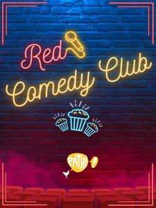 Red Comedy Club