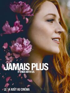 Jamais plus - It Ends With Us