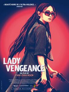 Lady Vengeance