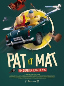 Pat et Mat, un dernier tour de vis