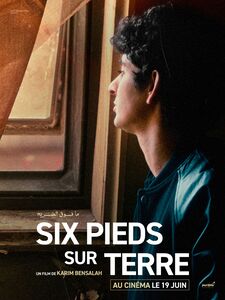 Six pieds sur terre