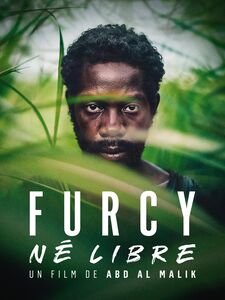 Furcy, Né libre