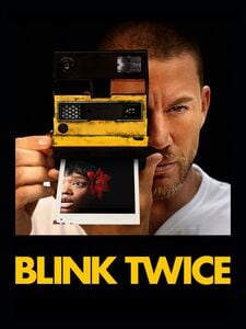 Blink Twice