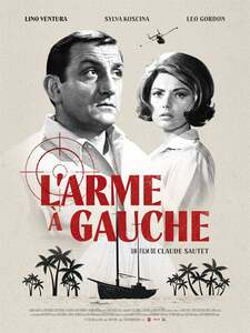 L'Arme à gauche