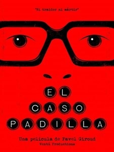 El caso Padilla
