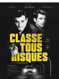 Classe tous risques