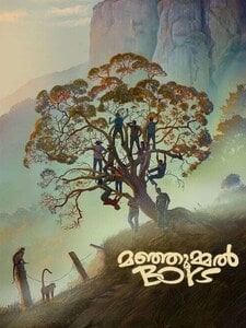 Manjummel Boys (version Malayalam)