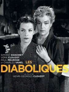 Les Diaboliques