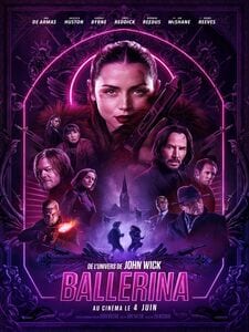 Ballerina