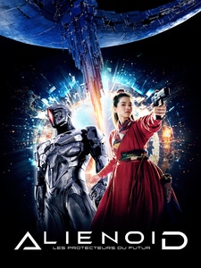 Alienoid : Les Protecteurs du futur
