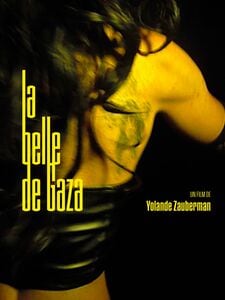 La belle de Gaza