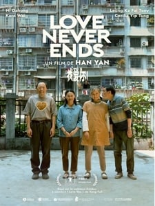 Love Never Ends
