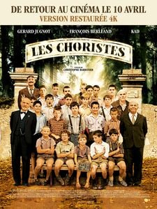 Les choristes