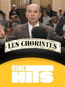 La séance Ciné Hits : Les Choristes