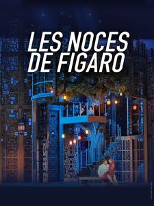 Les Noces de Figaro (Metropolitan Opera)