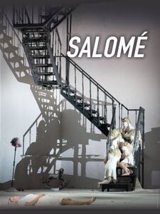 Salomé (Metropolitan Opera)