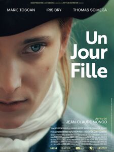 Un jour fille