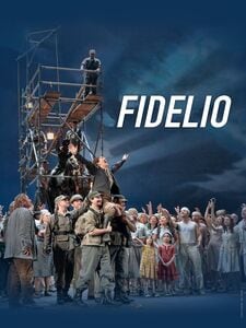 Fidelio (Metropolitan Opera)