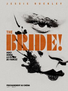 The Bride !