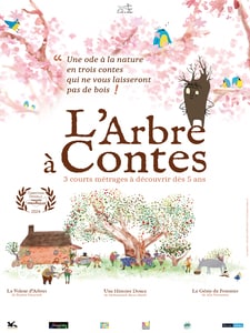 L'Arbre à Contes