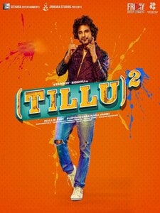 Tillu Square (version Telugu)