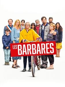 Les Barbares