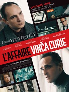 L’Affaire Vinca Curie