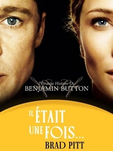 La séance Il était une fois... L’étrange histoire de Benjamin Button