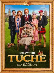 God save The Tuche