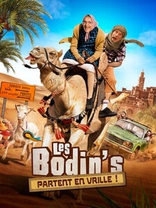 Les Bodin’s partent en vrille