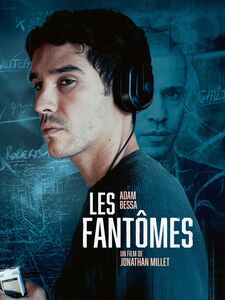 Les Fantômes