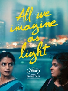 All We Imagine as Light