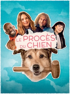 Le Procès du chien