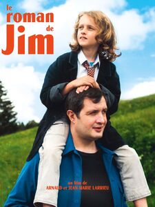 Le roman de Jim