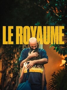 Le Royaume