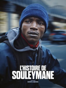 L'histoire de Souleymane