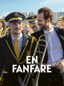 En fanfare