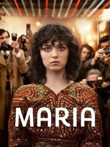 Maria (2024)